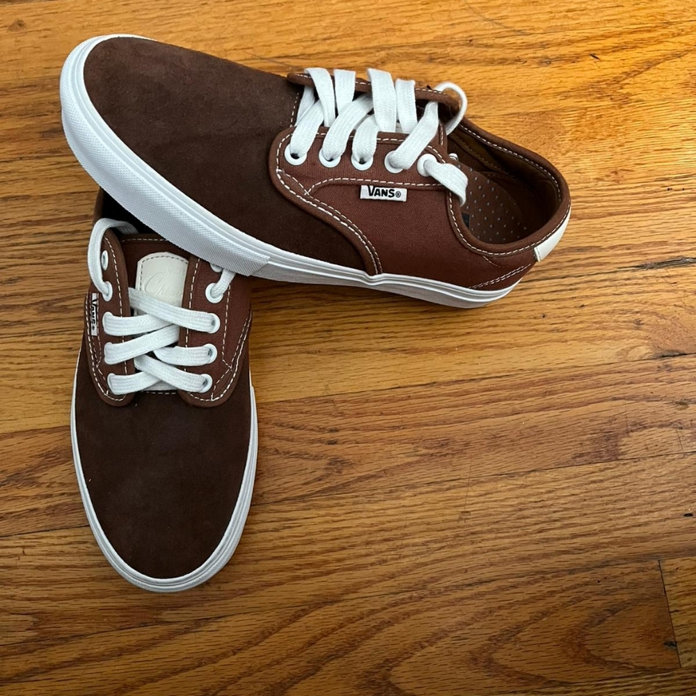 Vans shoes